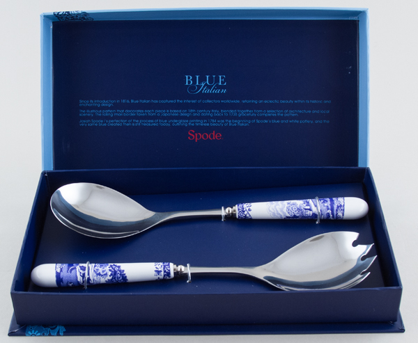 Salad Servers